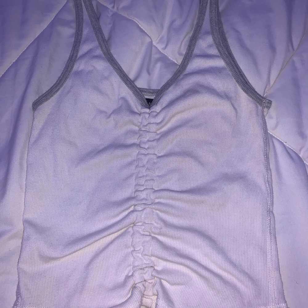 Abercrombie & Fitch Tank top